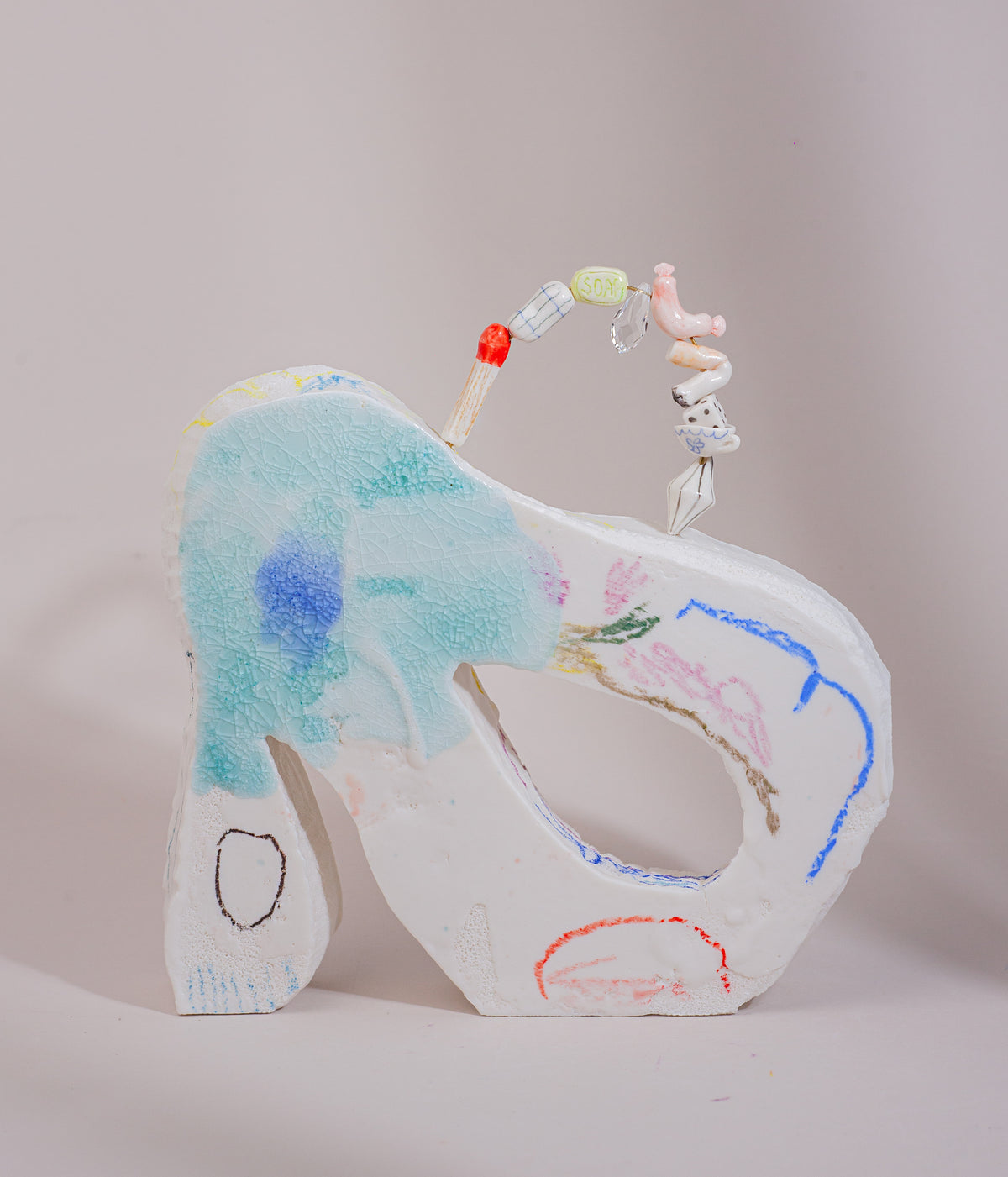 Playful Drop