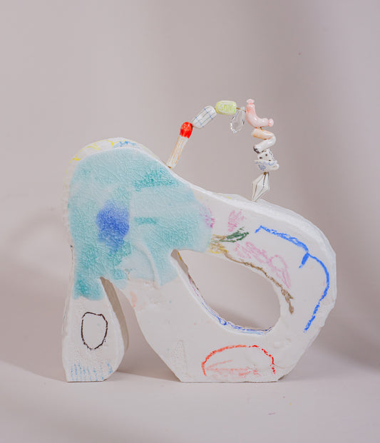 Playful Drop