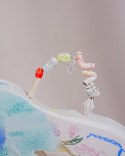 Playful Drop