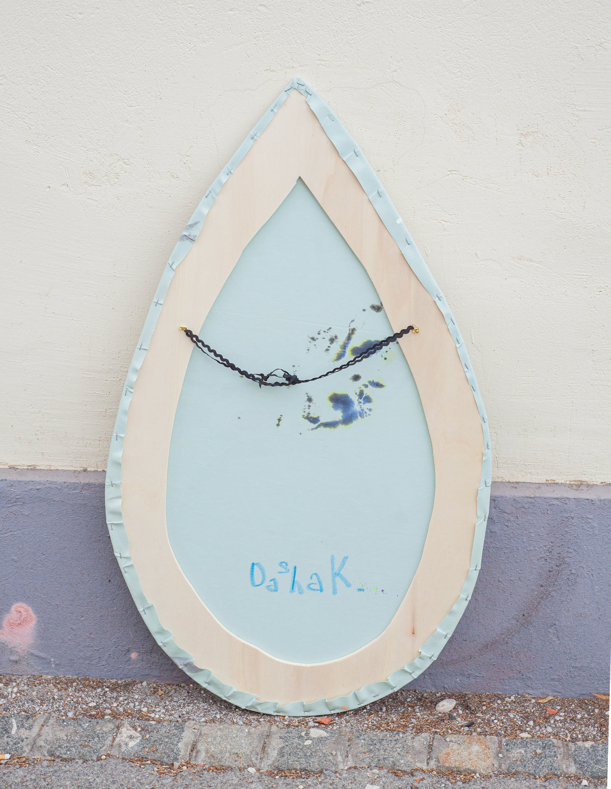 Drop of hope