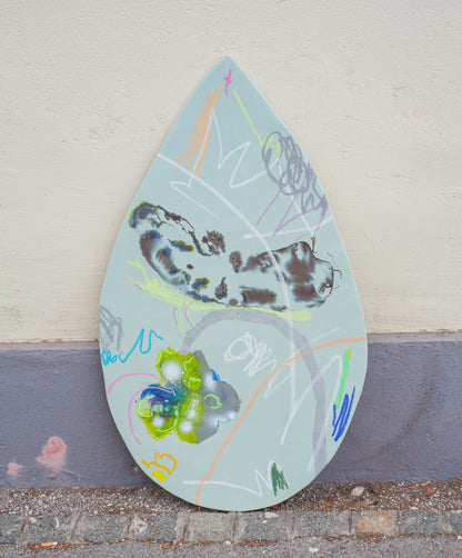 Drop of hope