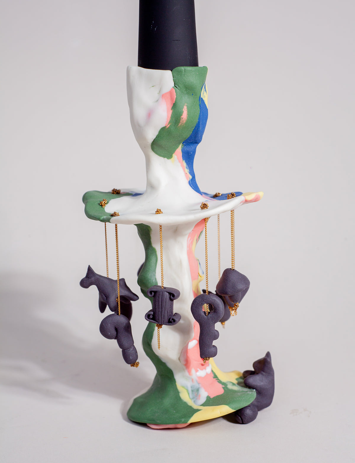 Plasticine
