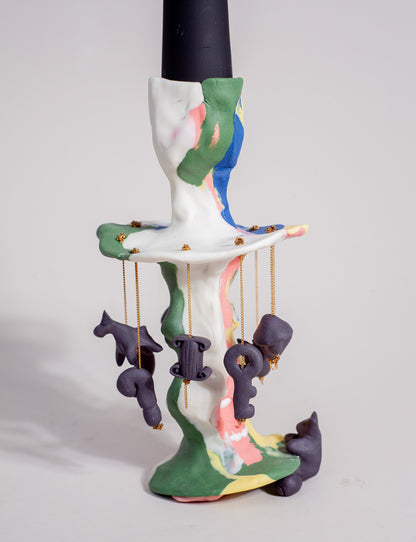 Plasticine