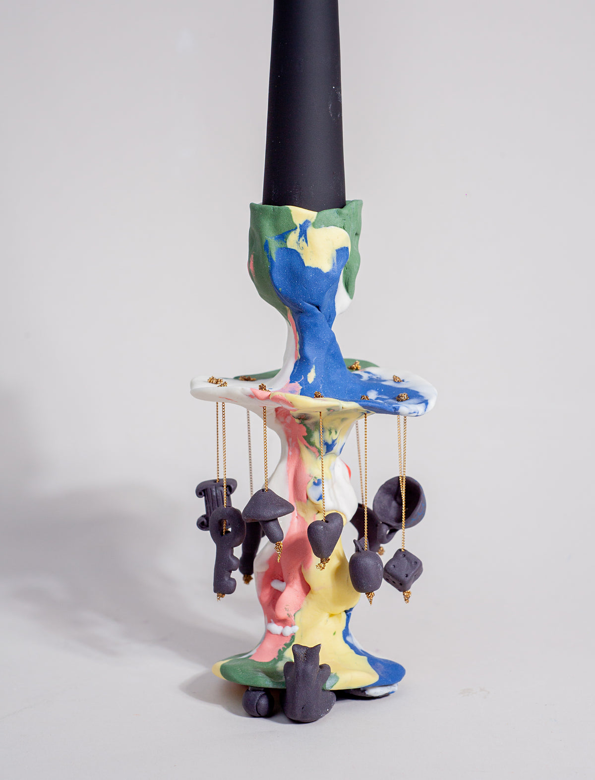 Plasticine
