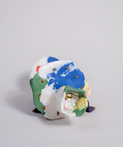Plasticine