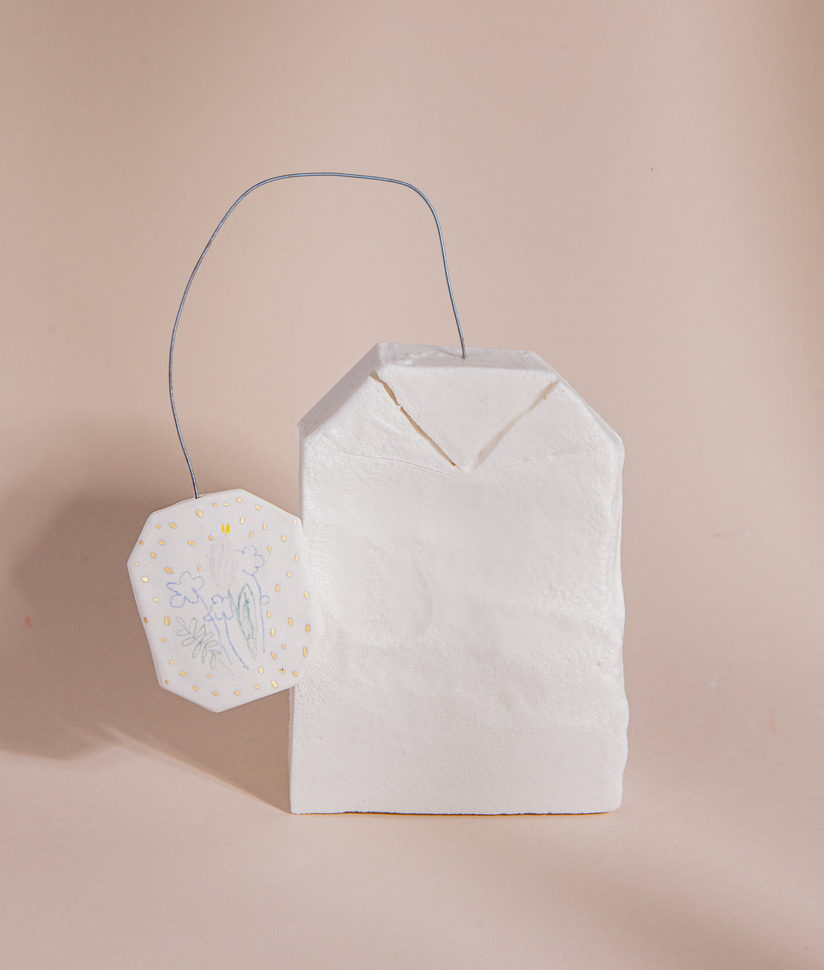 Tea bag