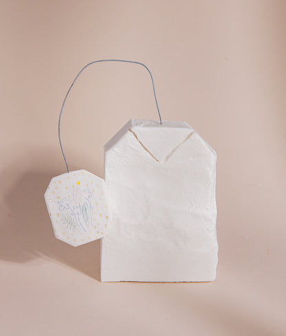 Tea bag