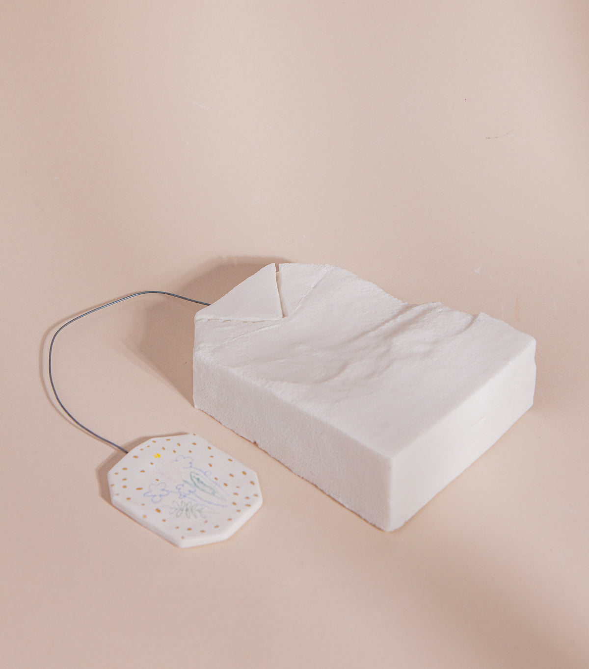 Tea bag