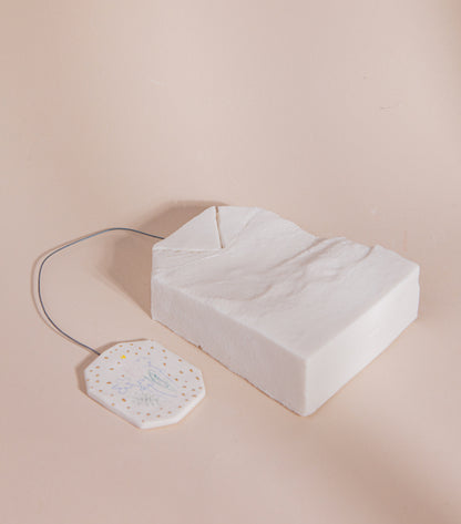 Tea bag